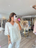 Francesca top