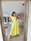 Victoria Dress