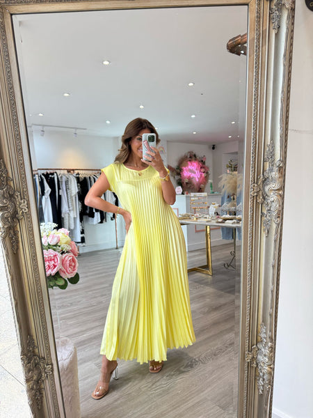 Victoria Dress