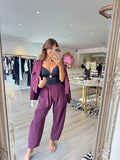 Remi trousers