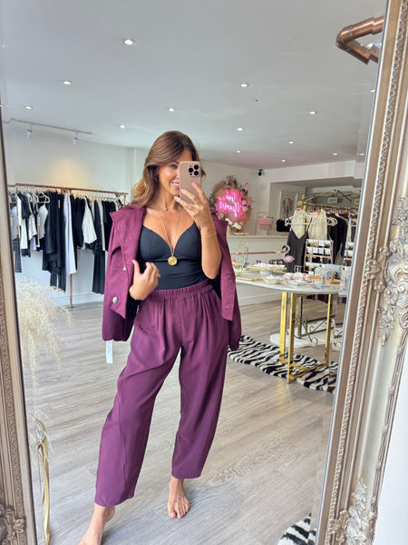 Remi trousers