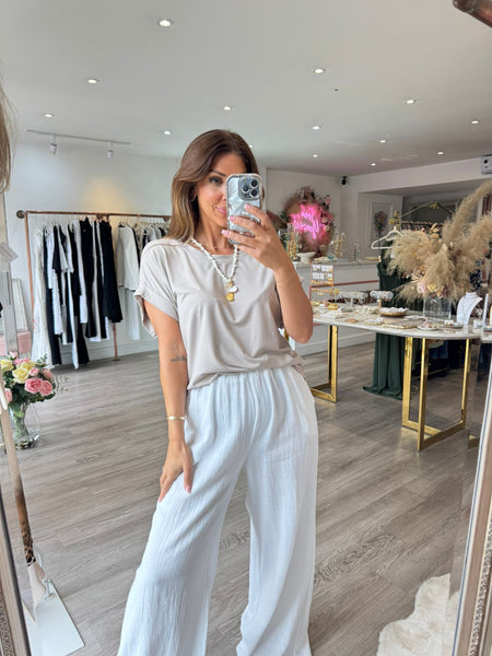 Payton Top