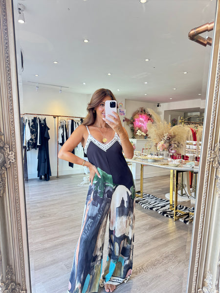 Zélie Jumpsuit