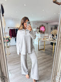 Chloe loungesuit