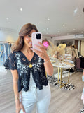 Florence Cardigan