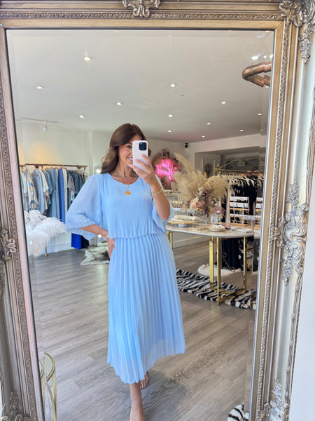 Harlow dress