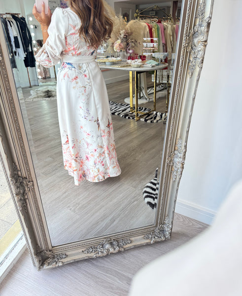 Aurelia Dress