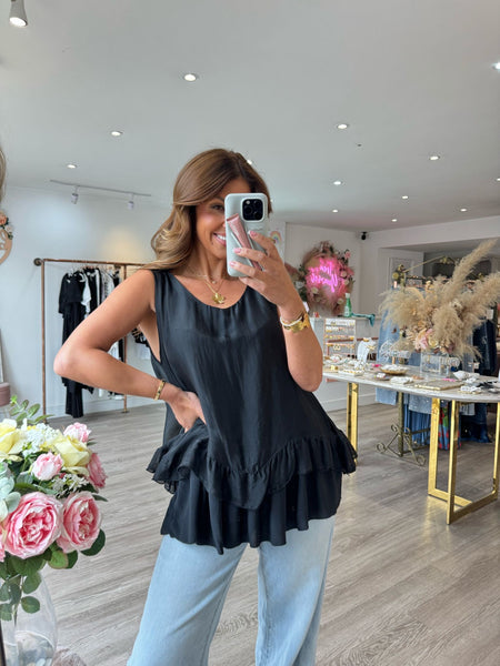Natalia Top