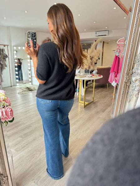 Yasmin Jumper
