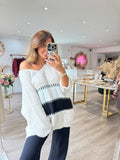 Claudia jumper