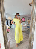 Victoria Dress