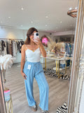 Lucia trousers