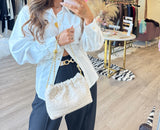 Whitney bag
