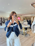 Alessia jacket