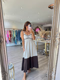 Bodie dress