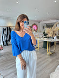 Melanie Jumper
