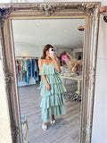 Devina dress