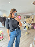 Yasmin Jumper