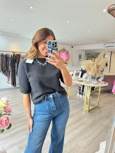 Yasmin Jumper