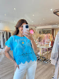 Ivy top