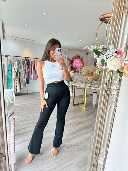 Tori Trousers