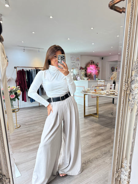Tori trousers