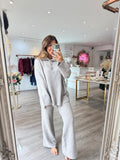 Chloe loungesuit