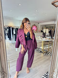 Remi trousers