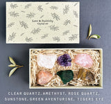 Love Crystals