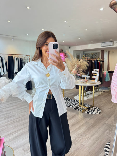 Jagger shirt