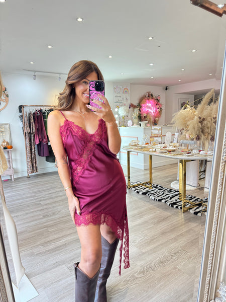 Harley dress