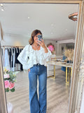 Indie Blouse