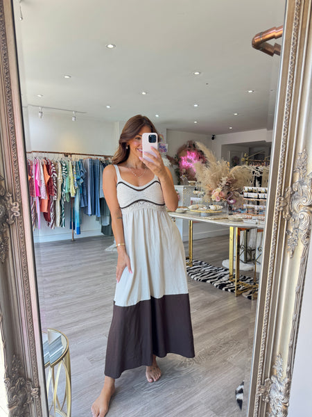 Bodie dress