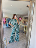 Fleur co ord