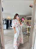 Aurelia Dress
