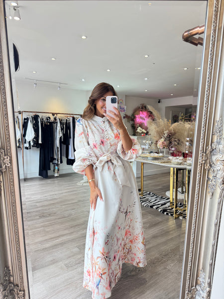 Aurelia Dress