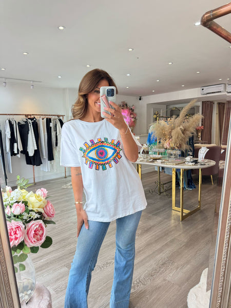 Aria Tshirt