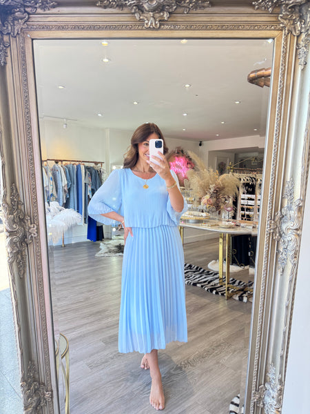 Harlow dress