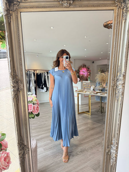 Victoria Dress