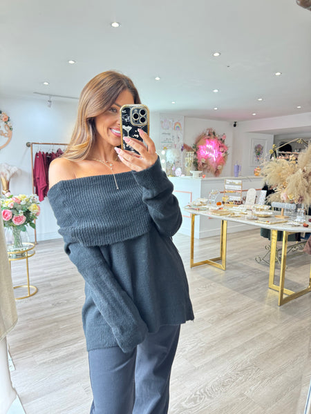 Maddie jumper