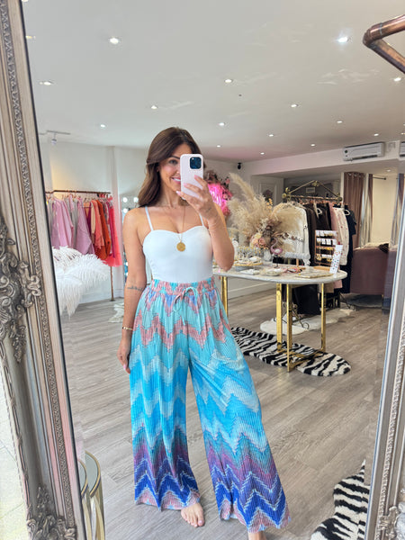 Libby trousers
