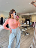 Amelia top