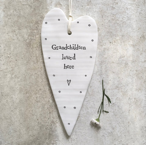Grandchildren