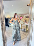 Seren dress