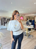 Arabella top
