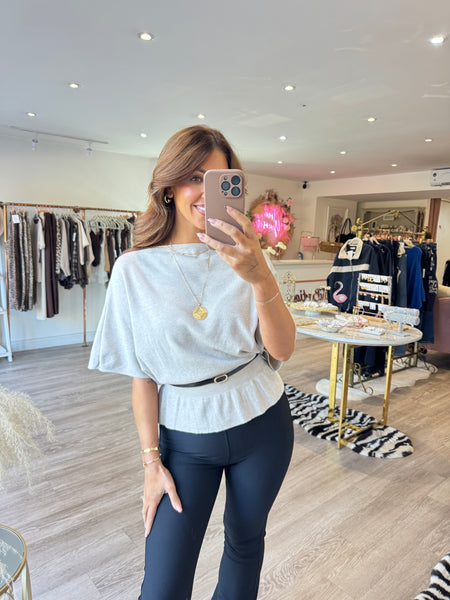 Arabella top