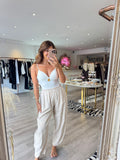 Remi trousers