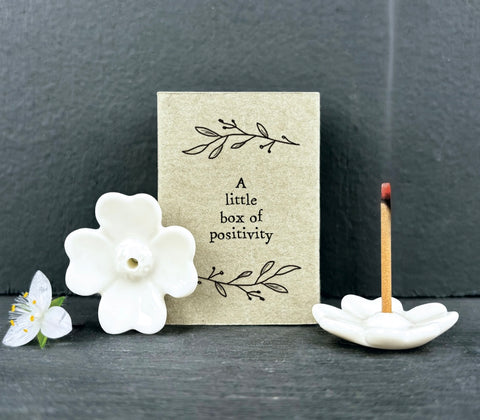 Positivity Incense