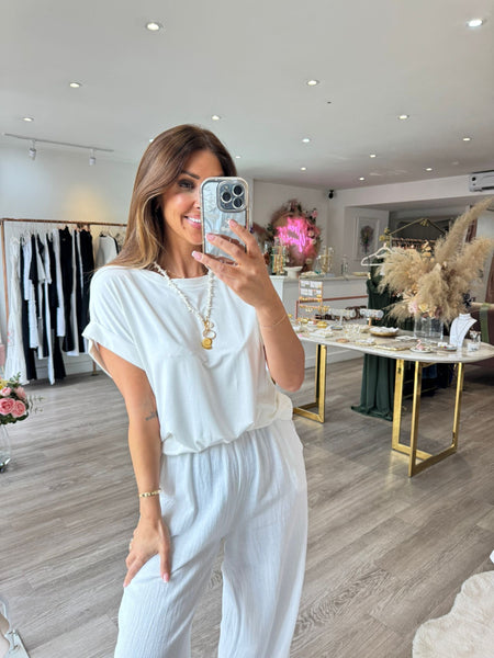 Payton Top