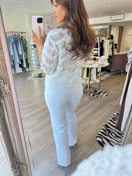Romey top